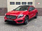 Mercedes-Benz GLA-klasse 200 Prestige AMG | Pano | Camera |, 65 €/maand, Gebruikt, 715 kg, Bedrijf