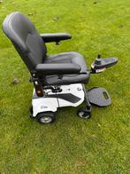 Electrische rolstoel, Diversen, Rolstoelen, Ophalen of Verzenden, Inklapbaar, Zo goed als nieuw, Elektrische rolstoel