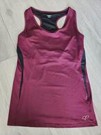 Tanktop Papillon  dans ballet fitness turnen maat L zgan, Overige kleuren, Maat 42/44 (L), Ophalen of Verzenden, Papillon