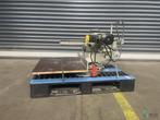 Afkortzaag Graule ZS 135 2012