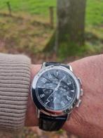 Zenith El Primero Port Royal automaat - Zeldzaam!, Sieraden, Tassen en Uiterlijk, Horloges | Heren, Overige merken, Leer, Staal