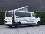 Opel Vivaro 1.6 CDTI BiTurbo L2H1 CAMPERBUS, AIRCO, NAVI, HE, Overige merken, Buscamper of Camperbus, Tot en met 2, Bedrijf
