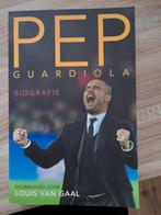 Pep Guardiola Biografie - Zo Goed Als Nieuw, Boeken, Ophalen of Verzenden, Zo goed als nieuw, Guillem Balague, Sport