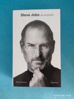 Steve Jobs - De Biografie (nieuw), Boeken, Verzenden, Nieuw, Walter Isaacson, Film, Tv en Media