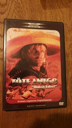 Töte Amigo, Vanaf 16 jaar, Verzenden, 1980 tot heden, Zo goed als nieuw