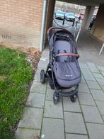 Kinderkraft Kinderwagen 3in1 ZGAN+Incl ALLE accessoires, Ophalen of Verzenden, Zo goed als nieuw, Zonnekap