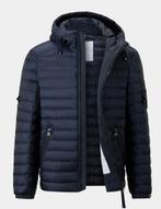 Bogner jas marine blauw maat, Ophalen, Nieuw, Maat 56/58 (XL), Blauw