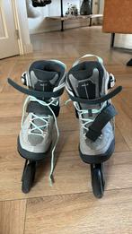 Skeeler oxelo mt 40, Sport en Fitness, Skeelers, Overige merken, Inline skates 4 wielen, Ophalen of Verzenden, Zo goed als nieuw