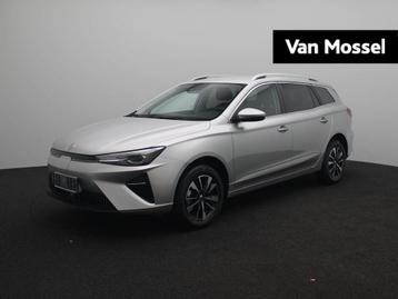 MG MG5 Long Range Comfort 61 kWh beschikbaar voor biedingen