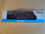 Piko Expert DB V221 109-2 loc. met sound, Hobby en Vrije tijd, Modeltreinen | H0, Verzenden, Piko, Zo goed als nieuw, Gelijkstroom