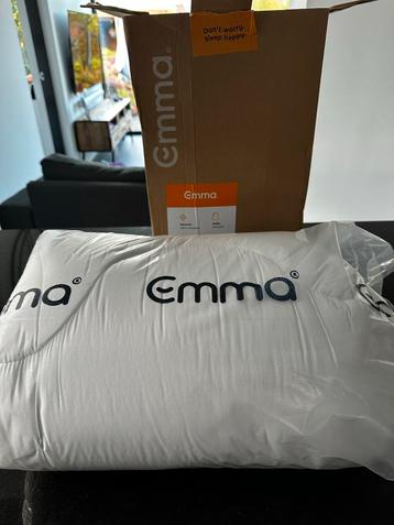 Emma Lean Dekbed 240x220 - Nieuw! beschikbaar voor biedingen