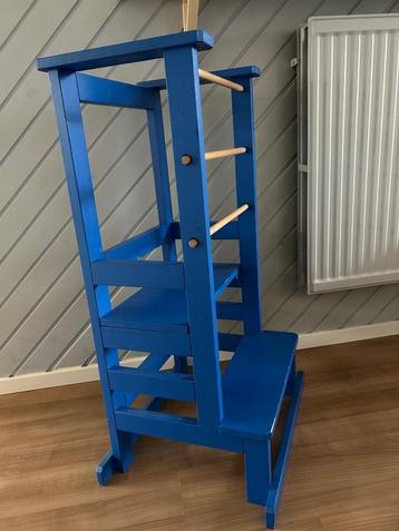 Learning tower for kids beschikbaar voor biedingen