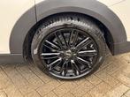 Mini Mini 1.5 Cooper Classic Automaat *5-drs *premium pack, Gebruikt, Zwart, Wit, Leder