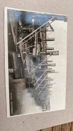 Hedel schipbrug, Verzamelen, Ansichtkaarten | Nederland, Ophalen of Verzenden