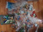 Playmobil heel veel losse onderdelen enz., Ophalen of Verzenden