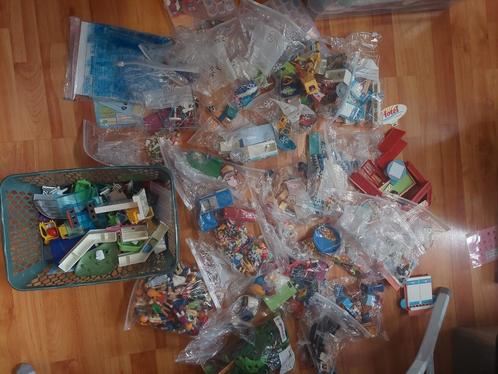 Playmobil heel veel losse onderdelen enz., Kinderen en Baby's, Speelgoed | Playmobil, Ophalen of Verzenden