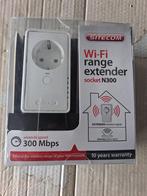 wifi range extender, Computers en Software, WiFi-versterkers, Ophalen of Verzenden, Zo goed als nieuw, Sitecom