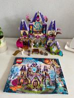 Lego elves luchtkasteel 41078, Ophalen of Verzenden