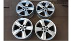 Velgen set van een Opel Meriva (Meriva B 10-), Auto-onderdelen, Banden en Velgen, Ophalen of Verzenden, 3 maanden garantie, Gebruikt
