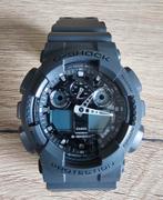 Casio Protection horloge(s). Zo goed als nieuw., Ophalen of Verzenden, Zo goed als nieuw, Kunststof, Casio