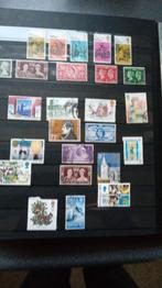 Engeland, Ophalen of Verzenden, Gestempeld