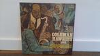 Coleman Hawkins - 1944 Vol. 1 LP / Vinyl Plaat, Jazz, Japan, 1960 tot 1980, Gebruikt, Ophalen of Verzenden, 12 inch
