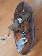 chandelier, Ophalen of Verzenden, Overige materialen
