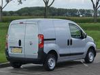 FIAT FIORINO, Auto's, Euro 5, Gebruikt, Metallic lak, Bedrijf