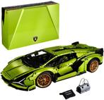 LEGO Technic Lamborghini (42115) – Nieuw in originele LEGO, Ophalen of Verzenden, Nieuw, Complete set, Lego