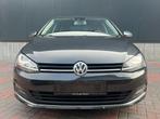 Volkswagen Golf 1.4 TSI Highline * Navi * Camera * Cruise *, Voorwielaandrijving, Stof, Gebruikt, Zwart