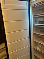 Liebherr Side-by-Side Vrieskast met NoFrost - Zeer Stil, Ophalen, Gebruikt, 200 liter of meer, 60 cm of meer