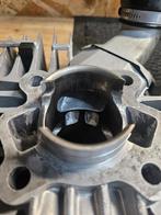 4-poorter SB Cilinder, Ophalen of Verzenden, Gebruikt, Overige typen