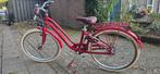 Leuke rode kinderfiets, Gebruikt, Versnellingen, Minder dan 47 cm, Ophalen