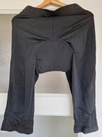 Fietsbroek dames maat L  Crivit, Fietsen en Brommers, Ophalen of Verzenden, Nieuw, Dames, Bovenkleding