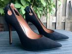 Prachtige hakken maat 40 (12 cm hoog), Kleding | Dames, Ophalen, Zwart, Topshop, Zo goed als nieuw