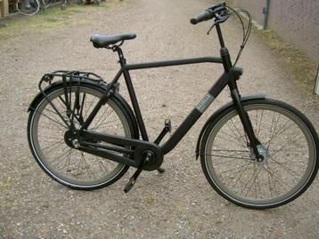 Gazelle Esprit heren fiets  beschikbaar voor biedingen
