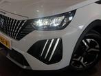 Peugeot 2008 Allure 1.2 Turbo 100pk | NIEUW | NAVI | CAMERA, Auto's, Stof, Euro 6, 1199 cc, Met garantie (alle)