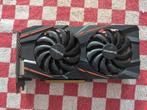 Gigabyte RX 570 8GB, Computers en Software, Videokaarten, Ophalen of Verzenden, Refurbished, GDDR5, AMD