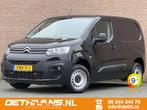 Citroën Berlingo 1.5BlueHDI Carplay / Cruisecontrol / Euro6, Auto's, Bestelauto's, Voorwielaandrijving, Stof, Gebruikt, 4 cilinders