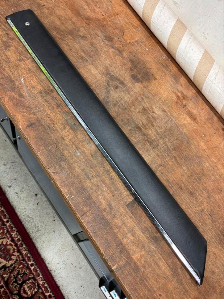 Alfa Romeo Spider, serie 1-2, bovendeel deurpaneel nieuw, Auto-onderdelen, Interieur en Bekleding, Alfa Romeo, Nieuw, Ophalen of Verzenden