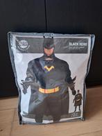 Carnaval Batman pak nieuw mt L, Ophalen of Verzenden, Nieuw, Maat 52/54 (L)