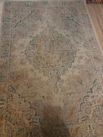 Ikea Onsevig Tapijt - 133 x 195 cm, Huis en Inrichting, Stoffering | Tapijten en Kleden, Ophalen, 100 tot 150 cm, Beige, Zo goed als nieuw