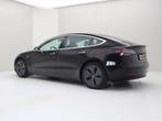 Tesla Model 3 RWD Plus [ AUTOPILOT+60 kWh+PREMIUM AUDIO ], 27 €/maand, Achterwielaandrijving, Gebruikt, Zwart