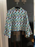 ZARA nieuw blouse kort maat S. 36, Ophalen of Verzenden, Zo goed als nieuw, Maat 36 (S)