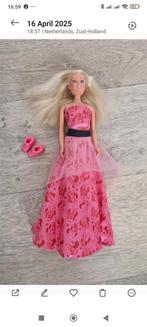 Barbie, Ophalen of Verzenden