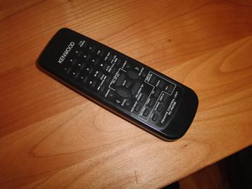 Kenwood RC-R0708 Remote Control beschikbaar voor biedingen