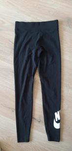 Te Koop Nike Sportlegging maat S, Ophalen of Verzenden, Gedragen, Zwart