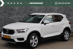 Volvo XC40 1.5 T2 Momentum | Trekhaak | Cruise Control | Nav, 12 maanden, Gebruikt, Euro 6, Wit