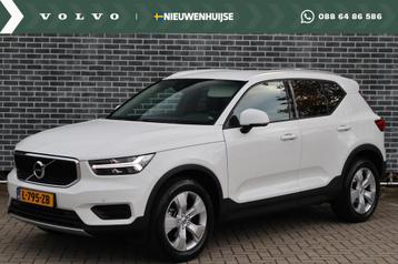 Volvo XC40 1.5 T2 Momentum | Trekhaak | Cruise Control | Nav beschikbaar voor biedingen