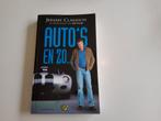 Jeremy Clarkson - Auto's en zo..., Ophalen of Verzenden, Gelezen, Jeremy Clarkson